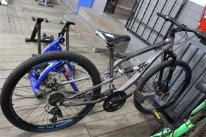 TOTEM ROVER 29ER MOUNTAIN BICYCLE(S066886A)