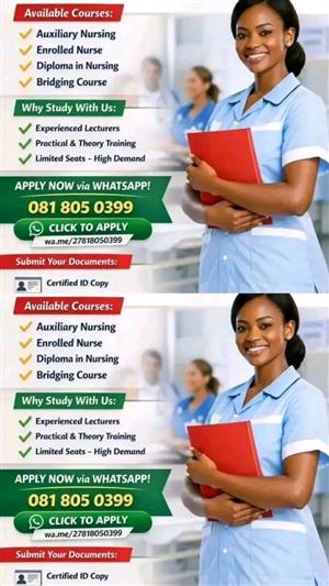 2027 Online Admission 