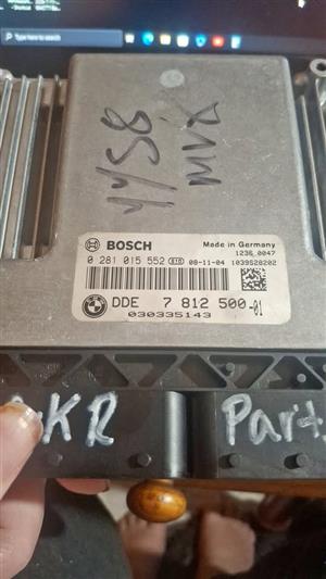 Bmw e90 320d N47 ecu 4 sale