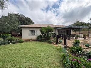 House For Sale in Daleside