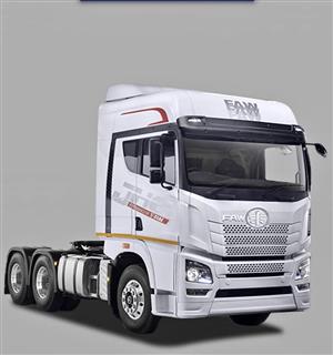 NEW FAW JH6 28.500 (6×4) FT AMT