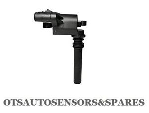 Chrysler Jeep Grand Cherokee 5.7 V8 Hemi HEMI Ignition Coil 05 onwards