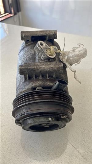 Chevy Spark 1.0 &1.2 Aircon Pump 