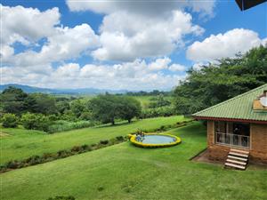12,933 HA BANANA PROPERTY OFFERING THE BEST OF BOTH WORLDS