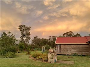  – 3.03ha Property in Wilderness Heights