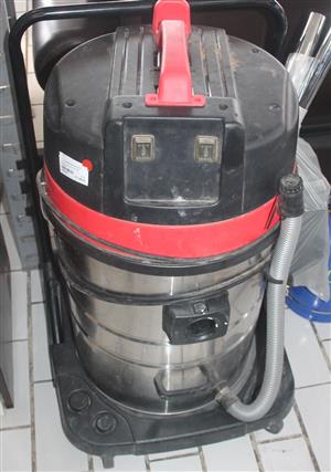 70L Wet And Dry Vacuum Cleaner S049544A #Rosettenvillepawnshop