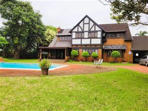 House For Sale in Bulwer