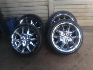 nissan navara max 22 rims sport rims