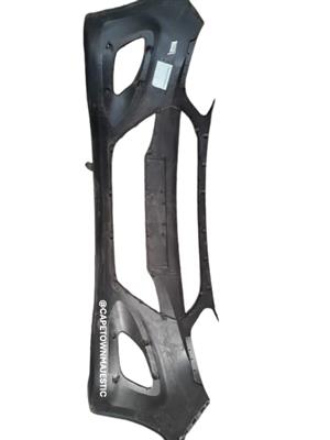 HYANDAI I10 2007 FRONT BUMPER FOR SALE