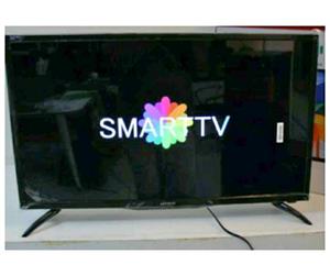 80cm (32") HD LED SMART ANDROID TV, NEW WITH 1 YEAR WARRANTY AND FREE DELIVERY