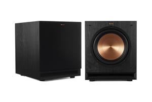 KLIPSCH SPL-100SW ACTIVE SUBWOOFER