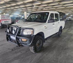 Mahindra Scorpio for sale