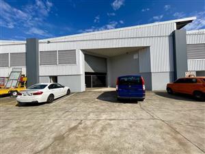 Industrial Rental Monthly in Mount Edgecombe