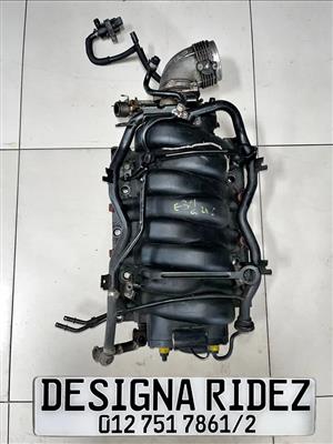 BMW E39 540i M62 AIR INTAKE MANIFOLD AVAILABLE.