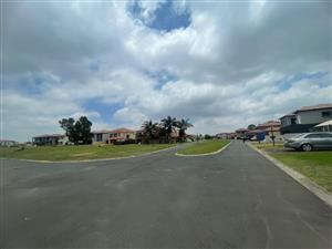 Vacant Land for Sale in Secure, Modern Estate – Brakpan (513m²)