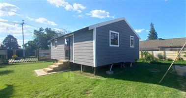 Garden Cottage Rental Monthly in East Lynne