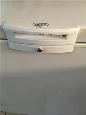 deep fridge for sale olx