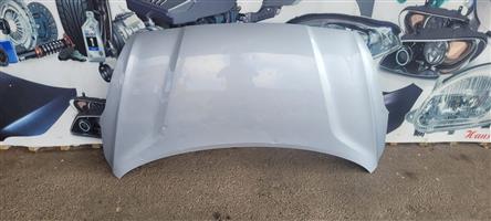 2024 HYUNDAI I10 GRAND BONNET HOOD FOR SALE.