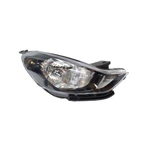 Hyundai Grand i10 2020 Replacement Headlight RHS w/socket & bulb