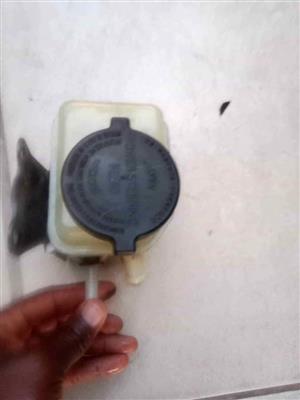 Toyota Hilux gd6 power steering cup