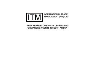 The Cheapest Customs Clearance Agents and Customs Clearance Brokers at all Port in South Africa