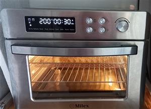 Milex airfryer
