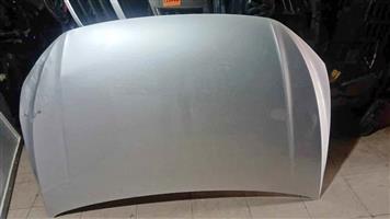 Polo 8 bonnet