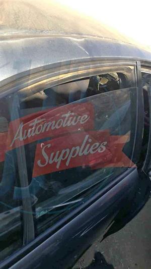 Chev Lumina Right Hand Side rear door glass for sale