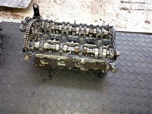 VW APT CYLINDER HEAD
