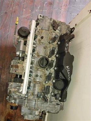 VOLVO XC70 T6 3.2 B ENGINE FOR SALE (DELIVERY AVAILABLE NATION WIDE)