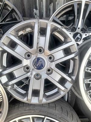 Ford Ranger 16inch Mag Rim