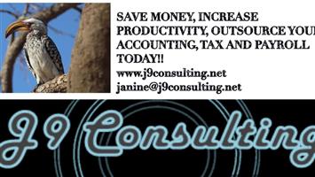 OUTSOURCE YOUR ACCOUNTING AND TAX FUNCTIONS TODAY!!