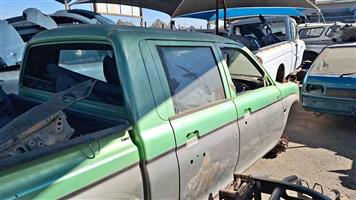 Mitshubishi colt v6 stripping for spares