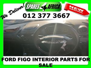 Ford Figo interior parts for sale 