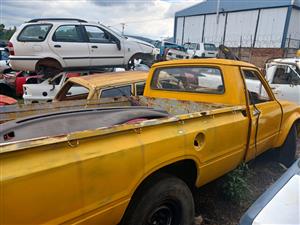 TOYOTA STOUT BAKKIES FOR STRIPPING