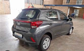 Hyundai i10Grand for Parts