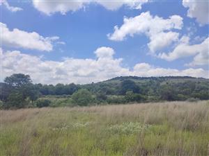 475.77ha Cattle Farm – Natural Water, Grazing & Exceptional Privacy