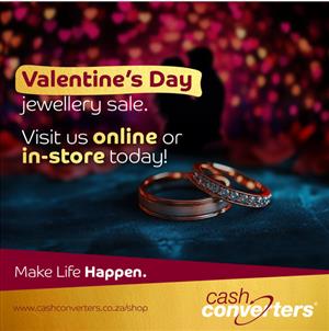 Fall in Love with Great Value This Valentine