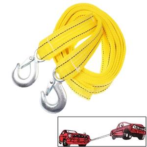 5 Tonne Towing Rope