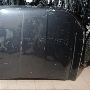 Ford ranger t7 bonnet