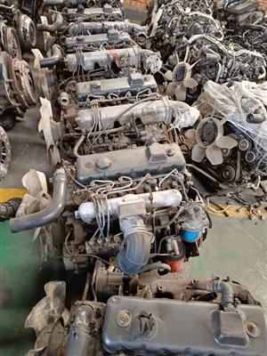 MAZDA T35 ENGINES FOR SALE