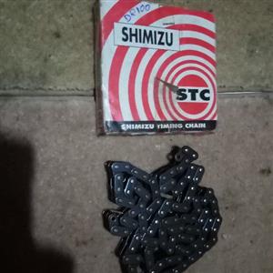 Timing chaing, old bike