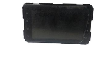 SUZUKI VITARA BREEZA 9 INCH CAR MULTIMEDIA HEAD UNIT (2008-2017)