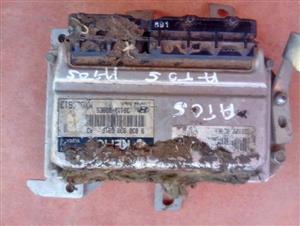 Hyundai atos ECU computer box