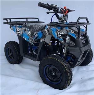 2020 Limited edition 50cc 2 stroke petrol kids quad bikes for sale - new . Best quality in SA