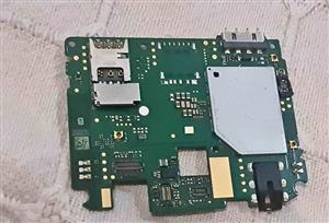 Doogee 519 Replacement Main Board Used