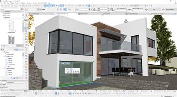 Archicad and revit training 