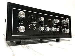 SANSUI AU 111 Total Restoration