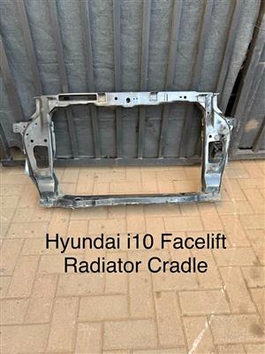 Hyundai Grand i10 Radiator Cradle