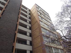 Apartment Rental Monthly in Pretoria Central